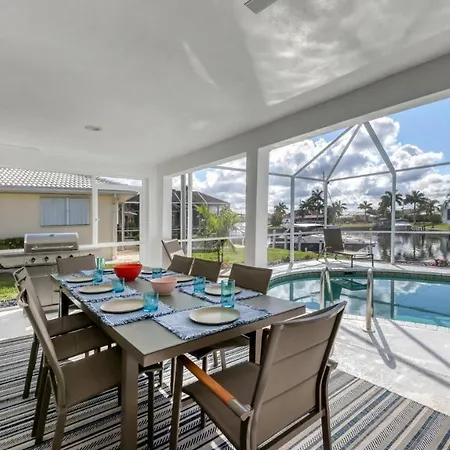 Villa 1521 Kinglet